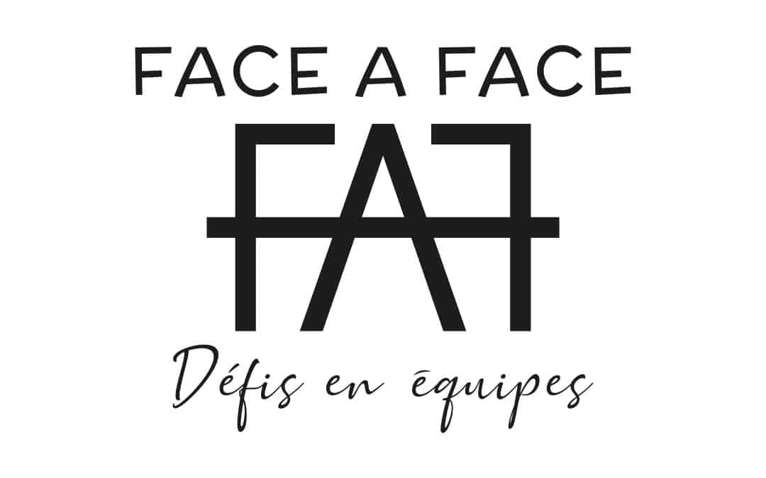 Nouveau Logo !