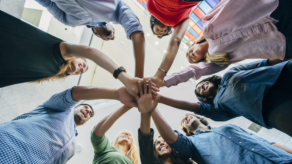 La fin d’année des entreprises chez Face à Face 6 team building 5raisons hor
