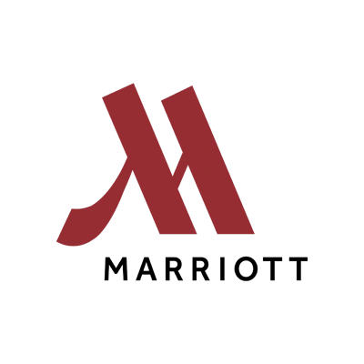 Logo Marriott