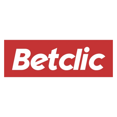 Logo Betclic