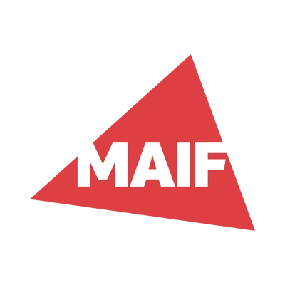 Logo MAIF