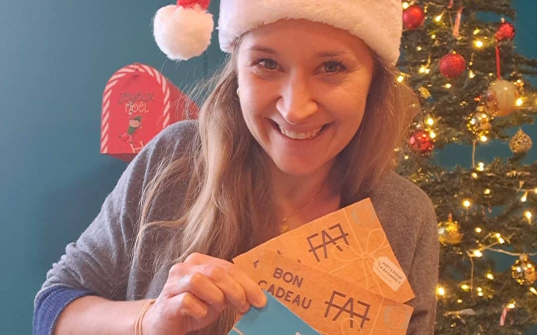 SOS Cadeaux de dernière minute !