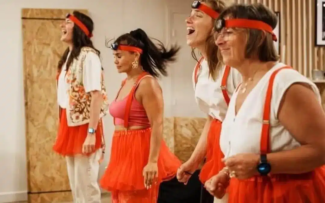 Le Blog de Face à Face 1 Olympiades team building : comment les organiser en entreprise en 6 étapes